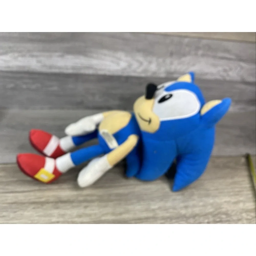 toy factory classic sonic